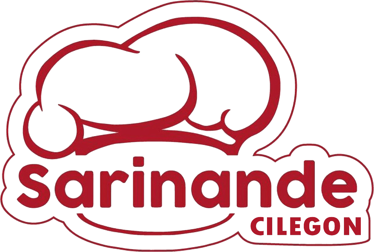 Logo Sarinande Cilegon