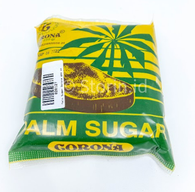 Palm Sugar Corona